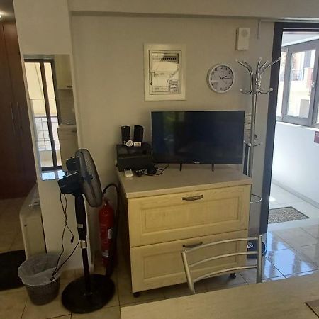 Lavrio Center - Thanasis' Studio Kültér fotó