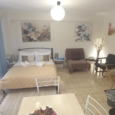Lavrio Center - Thanasis' Studio Kültér fotó