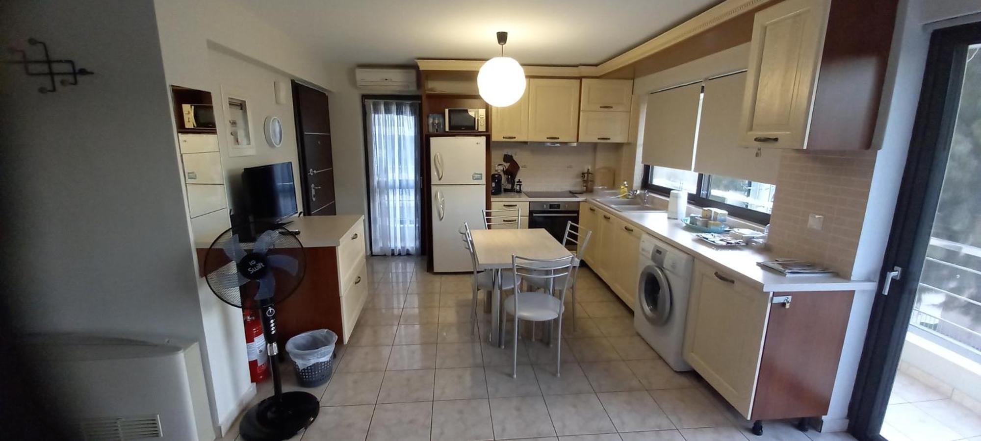 Lavrio Center - Thanasis' Studio Kültér fotó