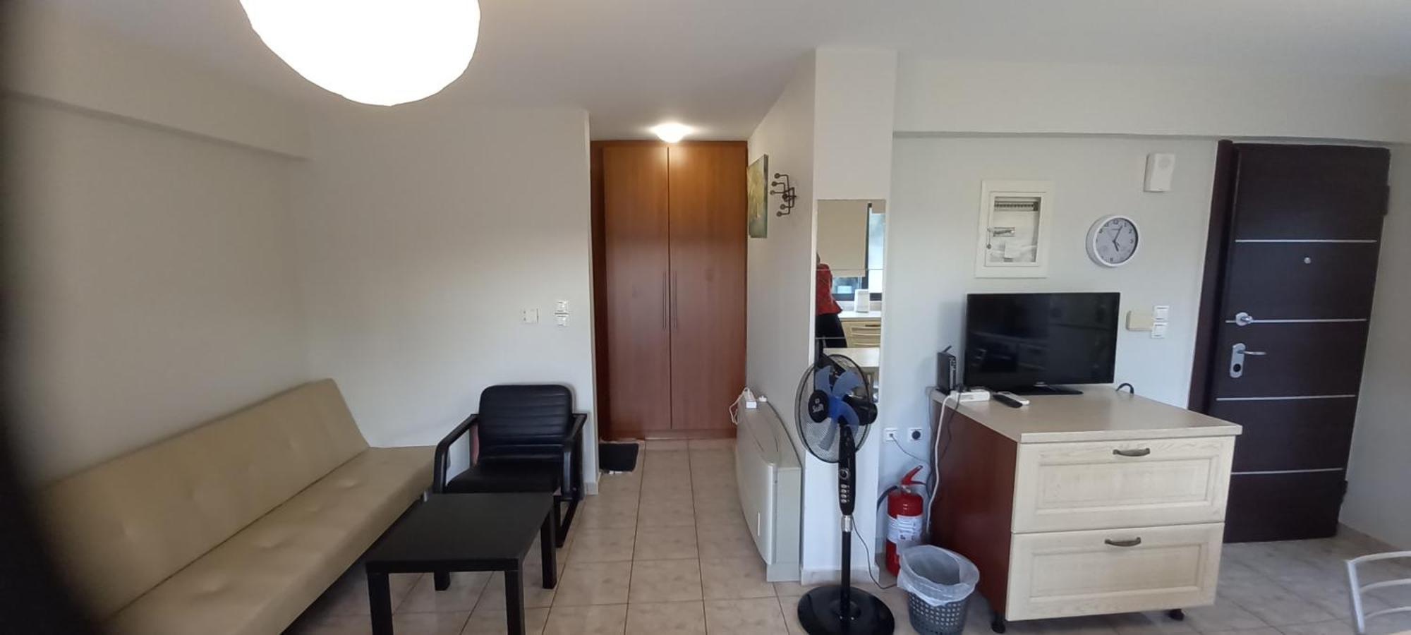 Lavrio Center - Thanasis' Studio Kültér fotó