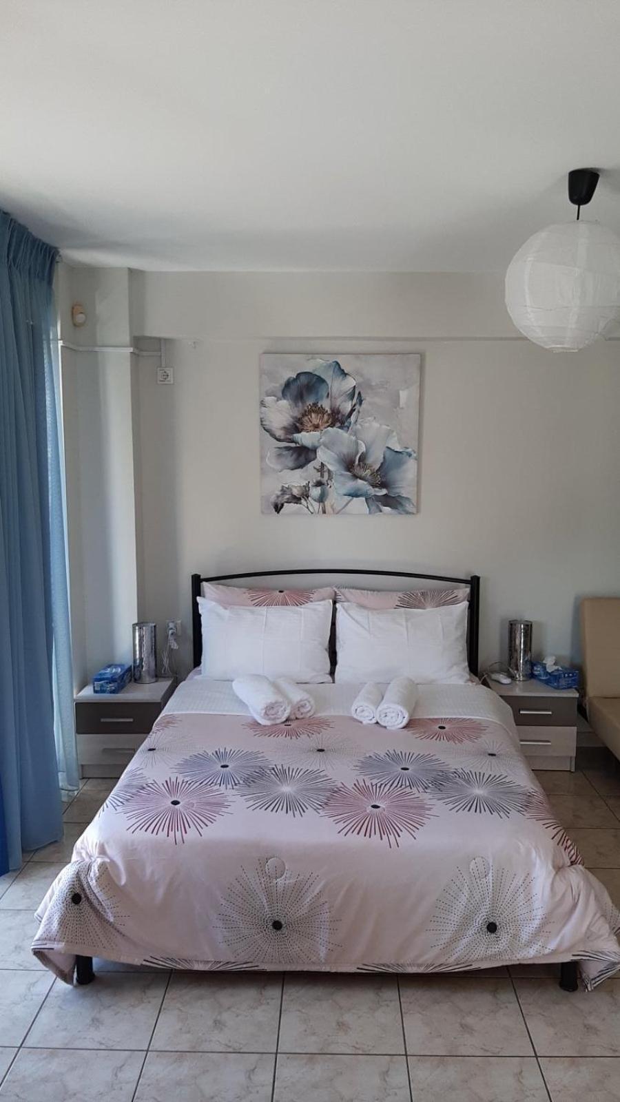 Lavrio Center - Thanasis' Studio Kültér fotó
