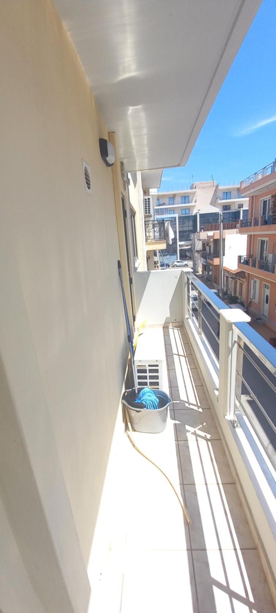 Lavrio Center - Thanasis' Studio Kültér fotó