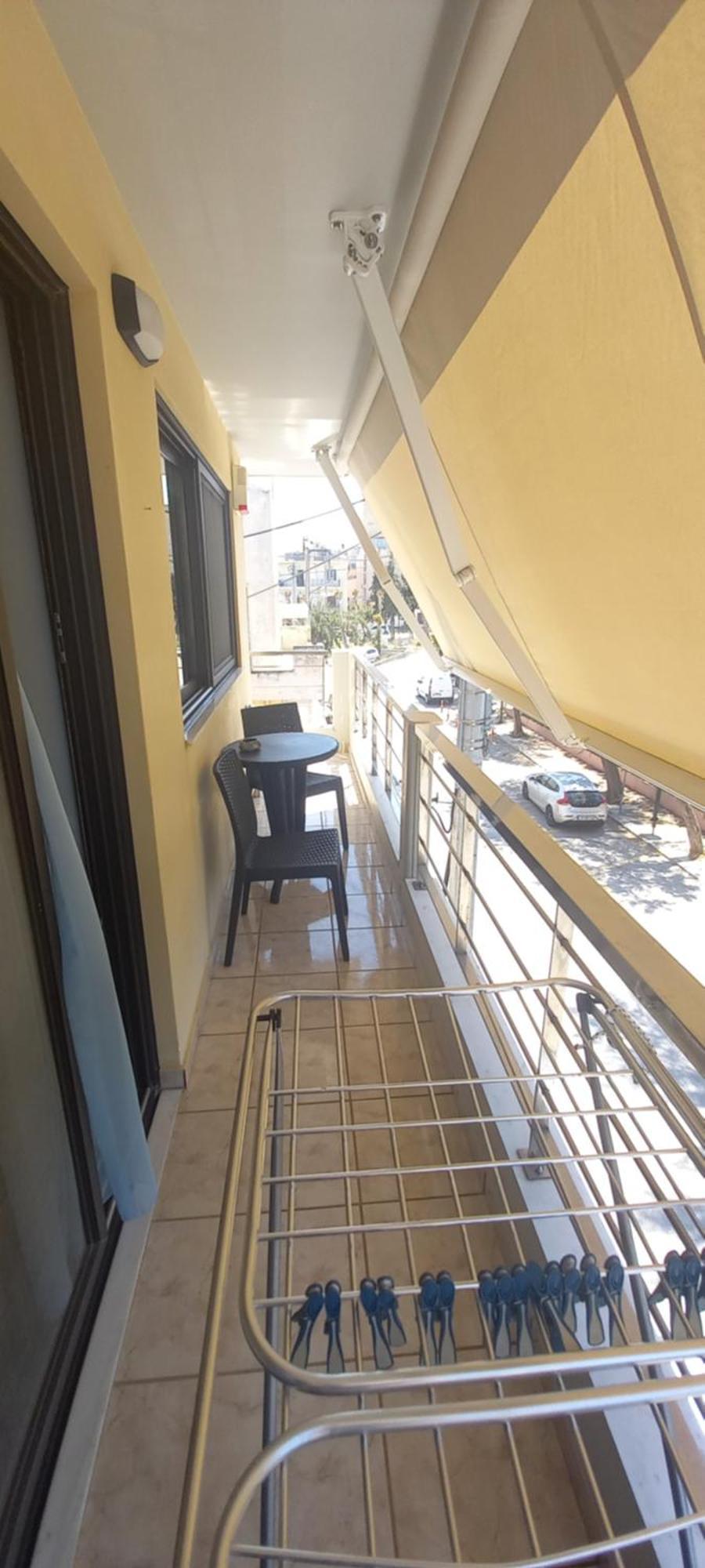 Lavrio Center - Thanasis' Studio Kültér fotó